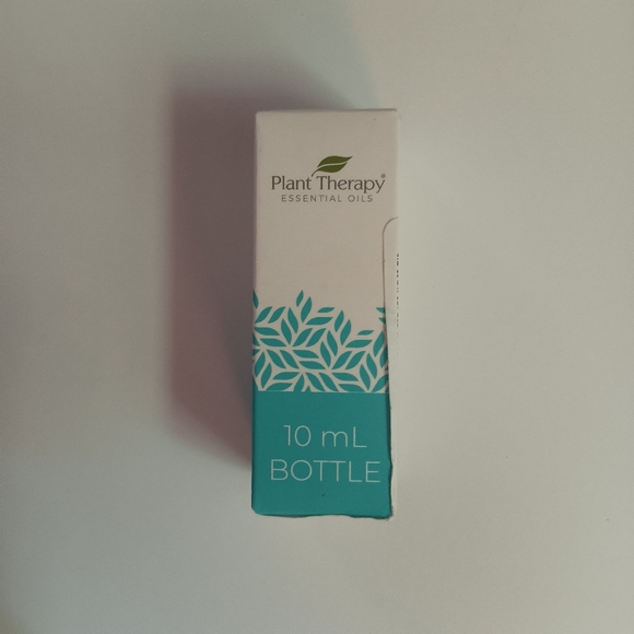 NEW Plant Therapy Pumpkin Spice Essential Oil Blend Size 10ml (1/3oz) - Picture 3 of 3